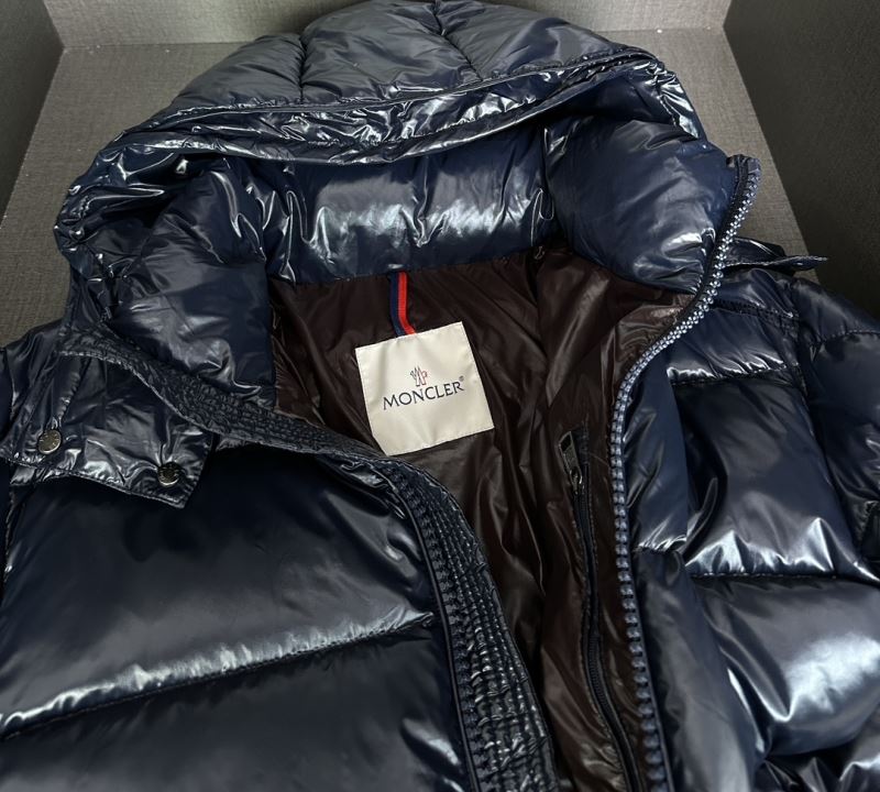 Moncler Down Jackets